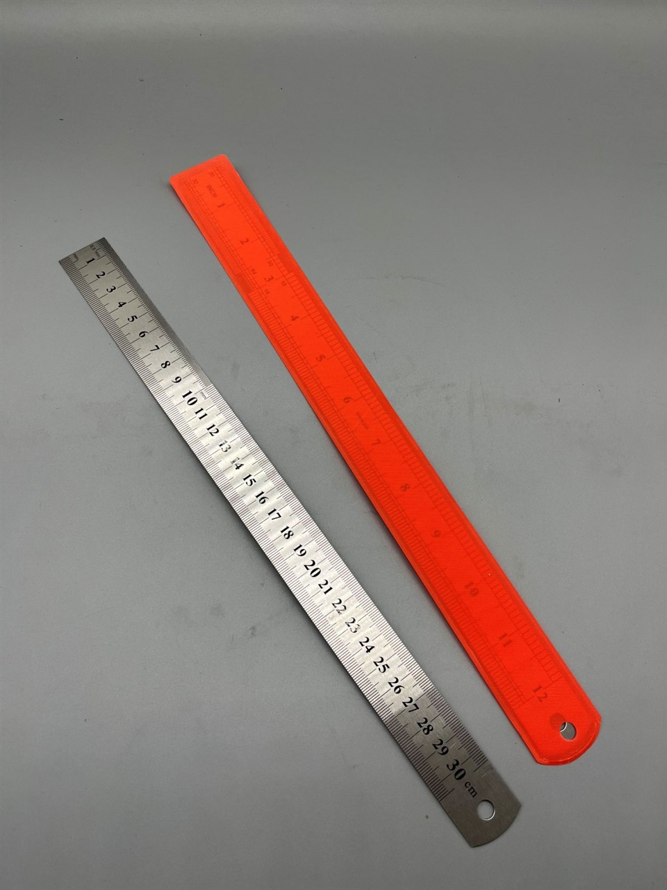 150mm Steel Ruler