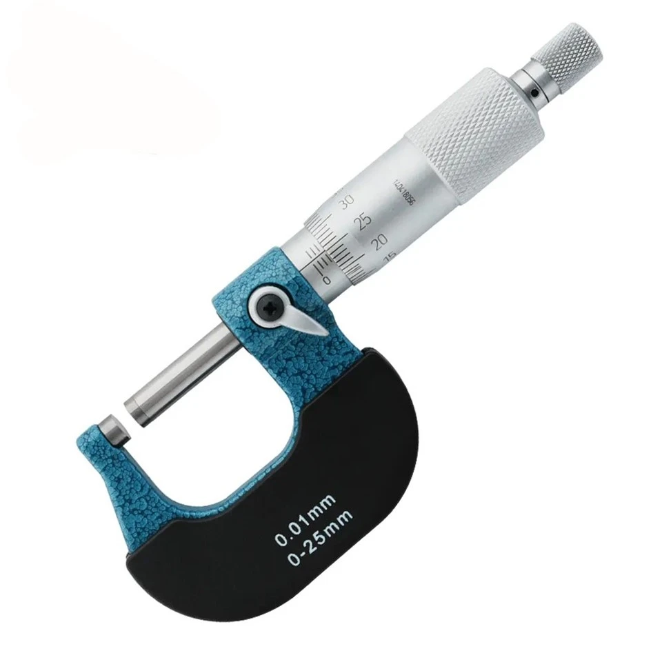 Accud Micrometer