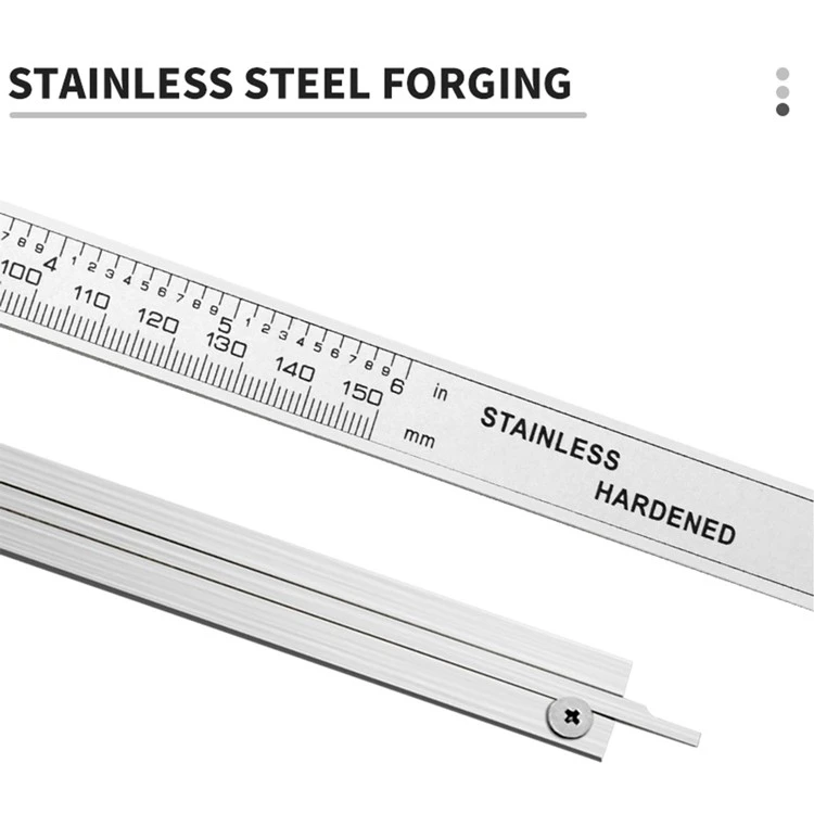 Digital Metal Caliper