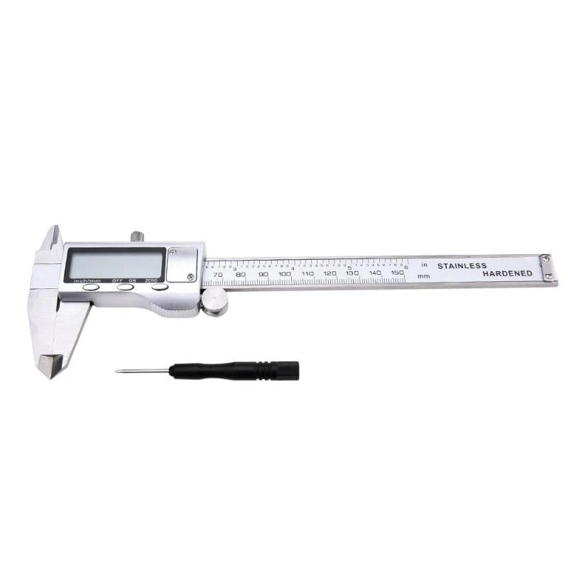 Metal Digital Caliper
