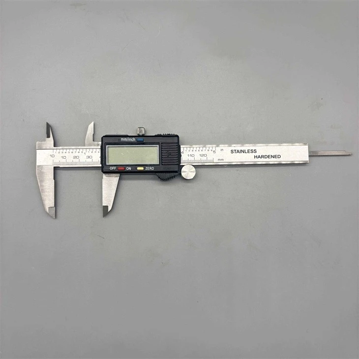 Mini Digital Caliper