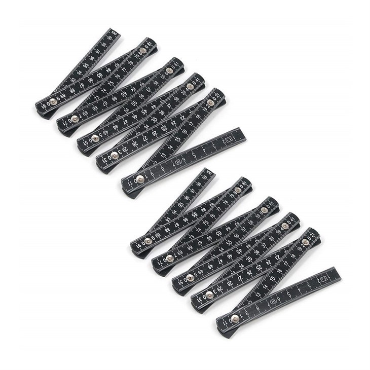 1 Meter Folding Ruler